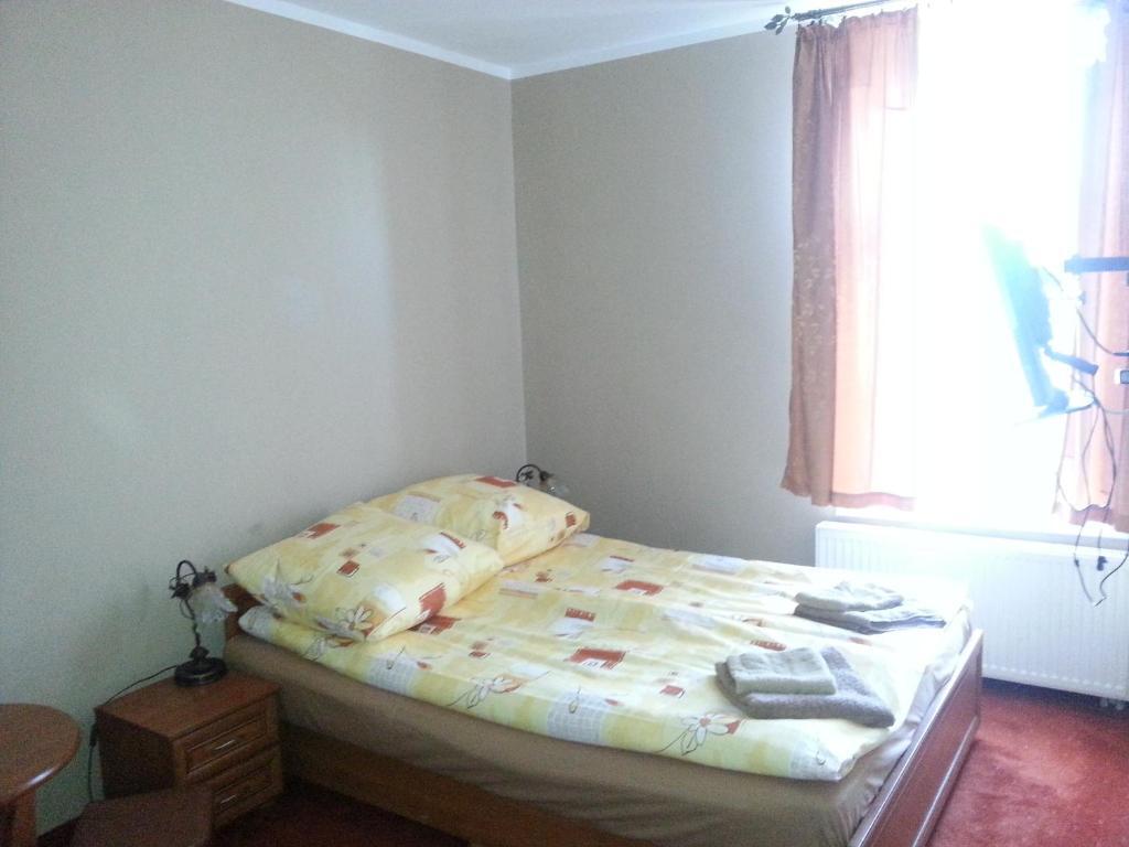 Hotelik Parkowy Легница Номер фото