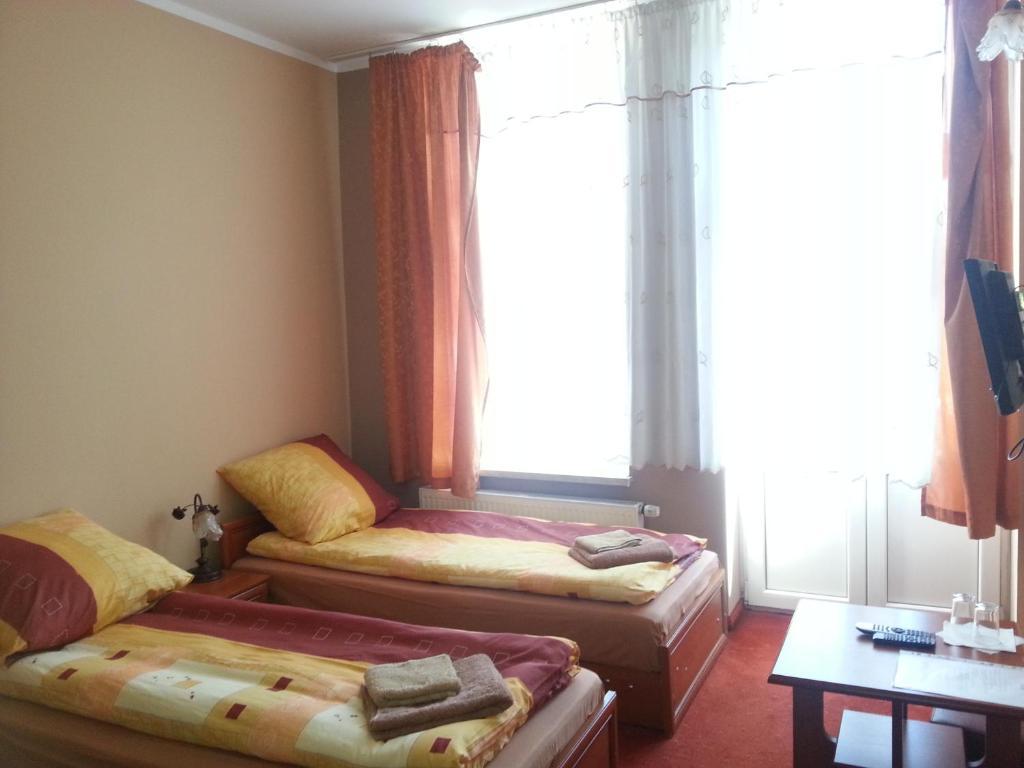 Hotelik Parkowy Легница Номер фото