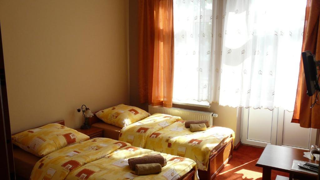 Hotelik Parkowy Легница Номер фото