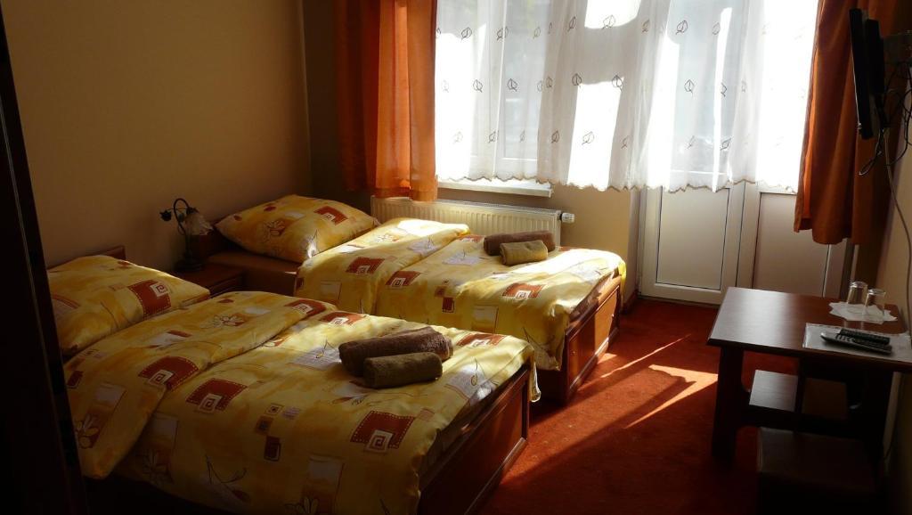 Hotelik Parkowy Легница Номер фото
